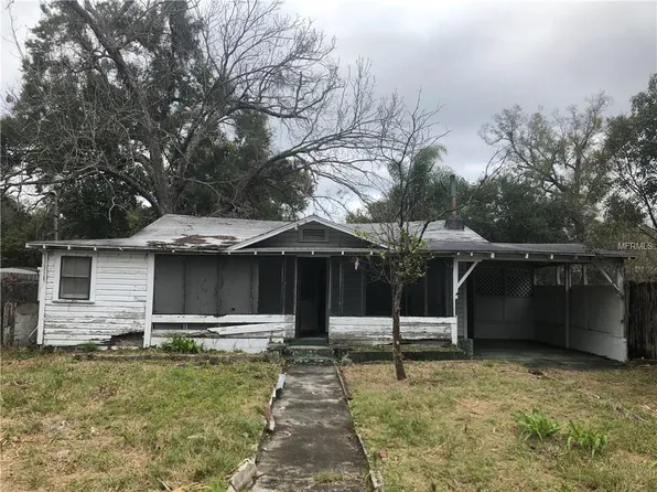 3208 E 24th Ave, Tampa, FL 33605
