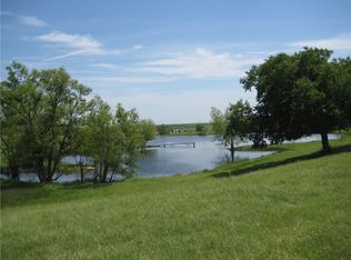 7136 Ganzer Rd E, Denton, TX 76207