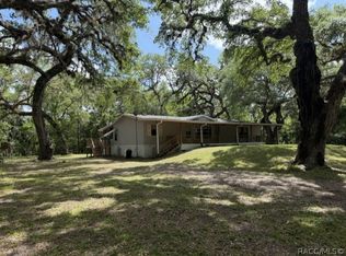 6788 E Channel Dr, Hernando, FL 34442