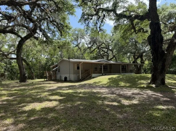 6788 E Channel Dr, Hernando, FL 34442