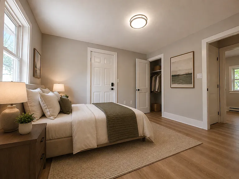 121 Centre St #3 — Photo 3