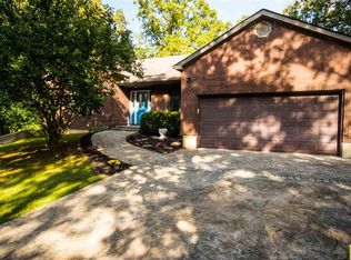 3285 NW Highway B, Osceola, MO 64776