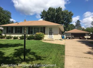 2303 Indian Way, North St Paul, MN 55109