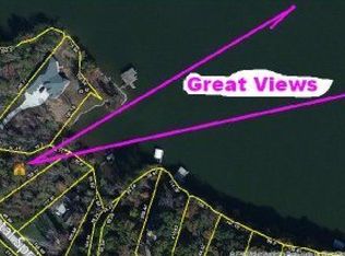 Crystal Springs Rd, Rockwood, TN 37854