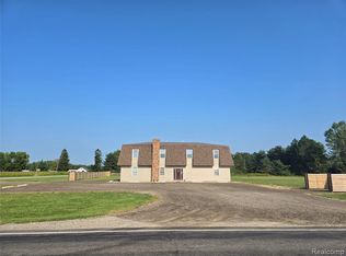 3494 N Sandusky Rd APT 1, Sandusky, MI 48471