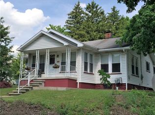 1457 Cornell Rd, Blairsville, PA 15717