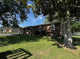 181 Ridgewood Dr, Manchester, TN 37355