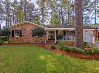 112 Niblick Rd, Summerville, SC 29483