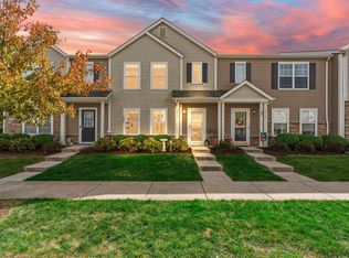 10317 Paramount Way, Cedar Lake, IN 46303