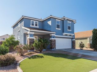 2605 E Harrison Ct, Gilbert, AZ 85295