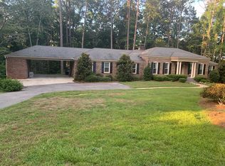 950 Fox Ridge Rd, Eufaula, AL 36027