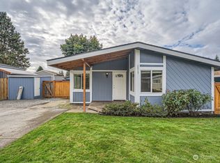 2517 S 371st St #35, Federal Way, WA
