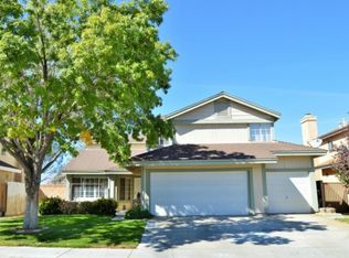 43641 Serenity Ct, Lancaster, CA 93535