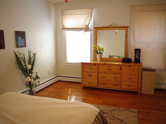 Back Bedroom View 2