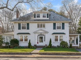 470 Lexington St, Waltham, MA 02452