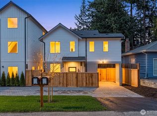 11013 Goodwin Way NE, Seattle, WA