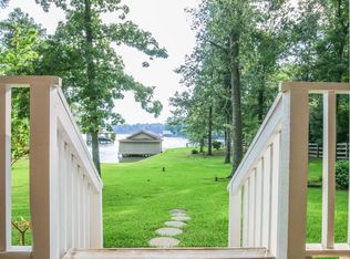 358B Cold Branch Rd, Eatonton, GA 31024