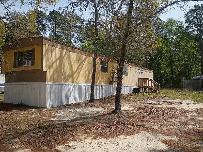 Building Photo - 4500 Leesburg Rd #8