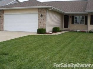 1804 Plover Rd, Springfield, IL 62711