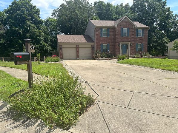 2930 Spring Cove Way