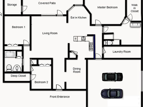 2nd image of 722 Sandpiper Ln