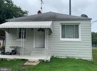 5127 Duel Pl, Capitol Heights, MD 20743