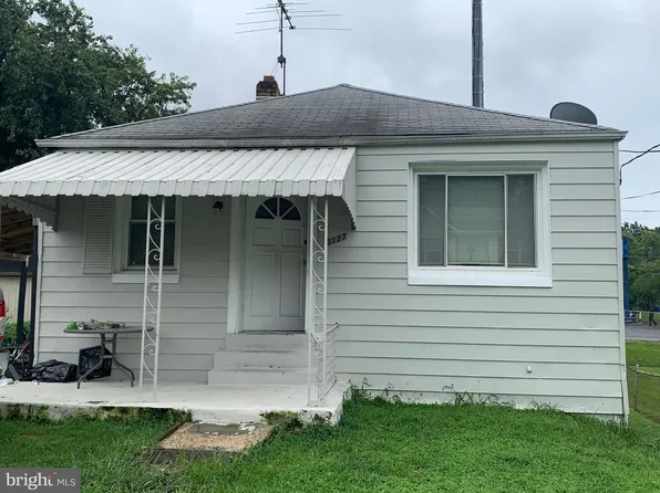 5127 Duel Pl, Capitol Heights, MD 20743