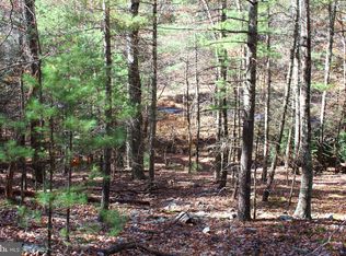 Greenawalt Gap Rd, Upper Tract, WV 26866