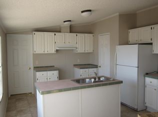 3300 Airport Rd TRAILER B8, Alamogordo, NM 88310