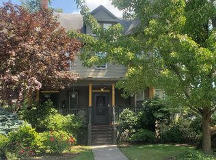 44 Burton St #3, Hartford, CT 06112