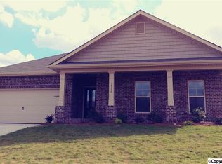14374 Water Stream Dr, Harvest, AL 35749