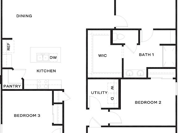 Floor Plan.