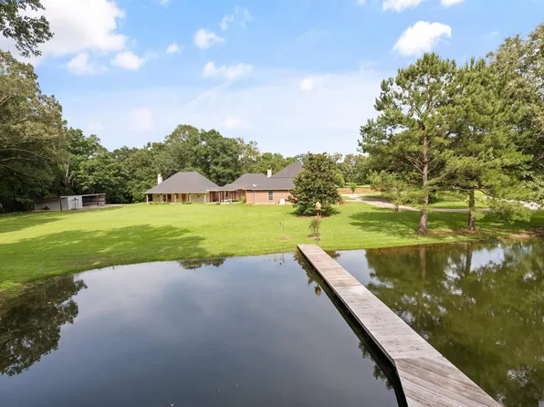 2907 State Highway 966, Saint Francisville, LA 70775