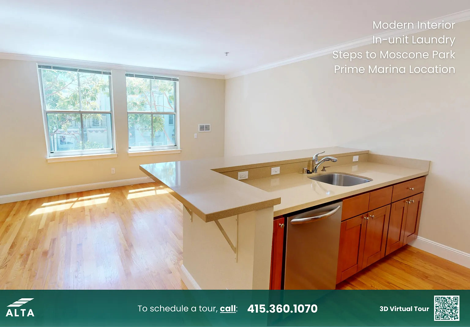 3322 Buchanan Street — Photo 2