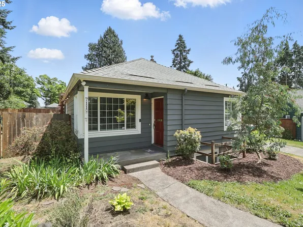 711 NW 41st St, Vancouver, WA 98660