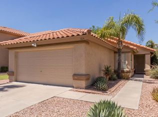 4614 E Meadow Dr, Phoenix, AZ 85032