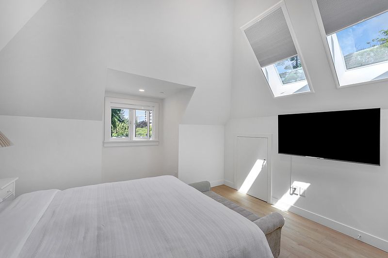 Vancouver Apartment for rent - 1 Bedroom — photo 14