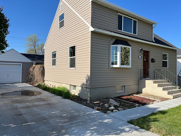 2nd image of 1232 Avenue D