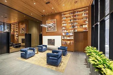 Rented by Bozzuto Management