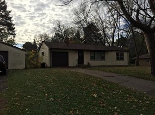 1950 Flandrau St, Saint Paul, MN 55109