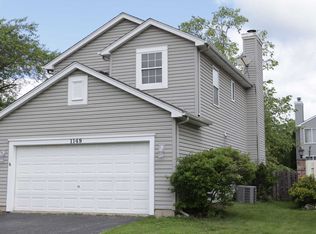 1149 Starwood Pass, Lake In The Hills, IL 60156