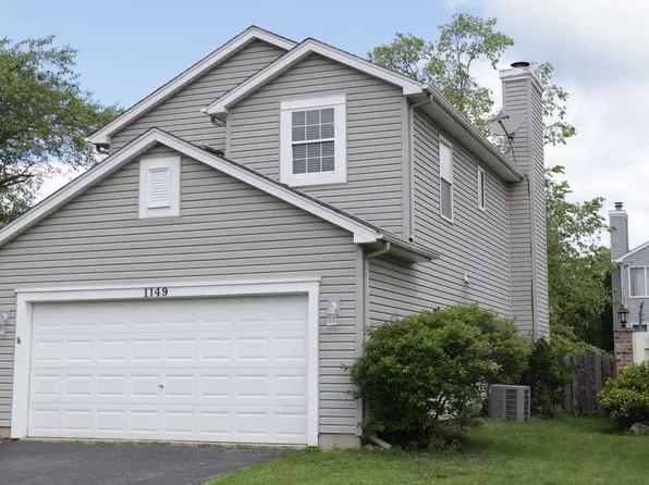 1149 Starwood Pass, Lake In The Hills, IL 60156