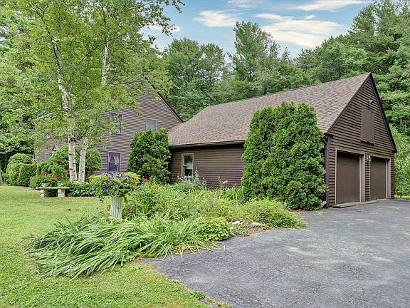 280 Osceola Notch Rd