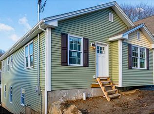 146 Rushmore Ave, Providence, RI 02908