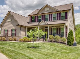 7080 Crimson Leaf Ln, College Grove, TN 37046