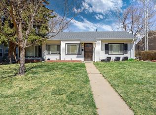 3064 S Cherry Way, Denver, CO 80222