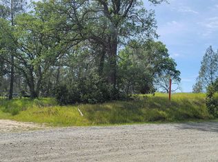 16435 Oakridge Rd, Corning, CA 96021