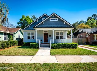 3684 Walsh St, Jacksonville, FL 32205