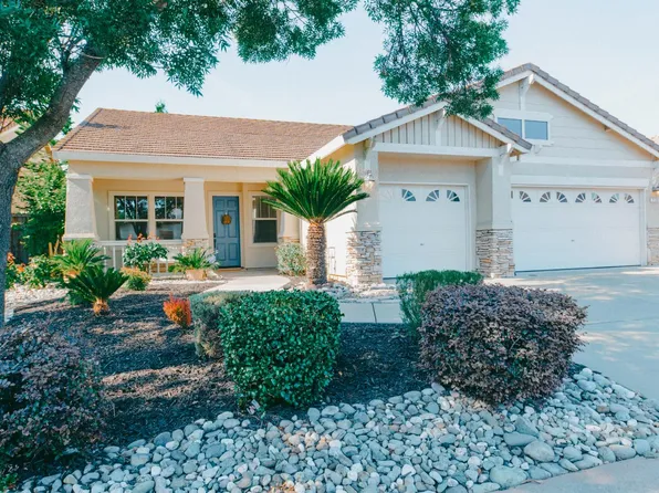 7125 Marblethorpe Dr, Roseville, CA 95747