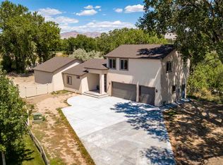 2576 Ranch Ct, Grand Junction, CO 81505